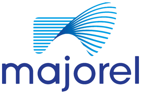 Majorel logo