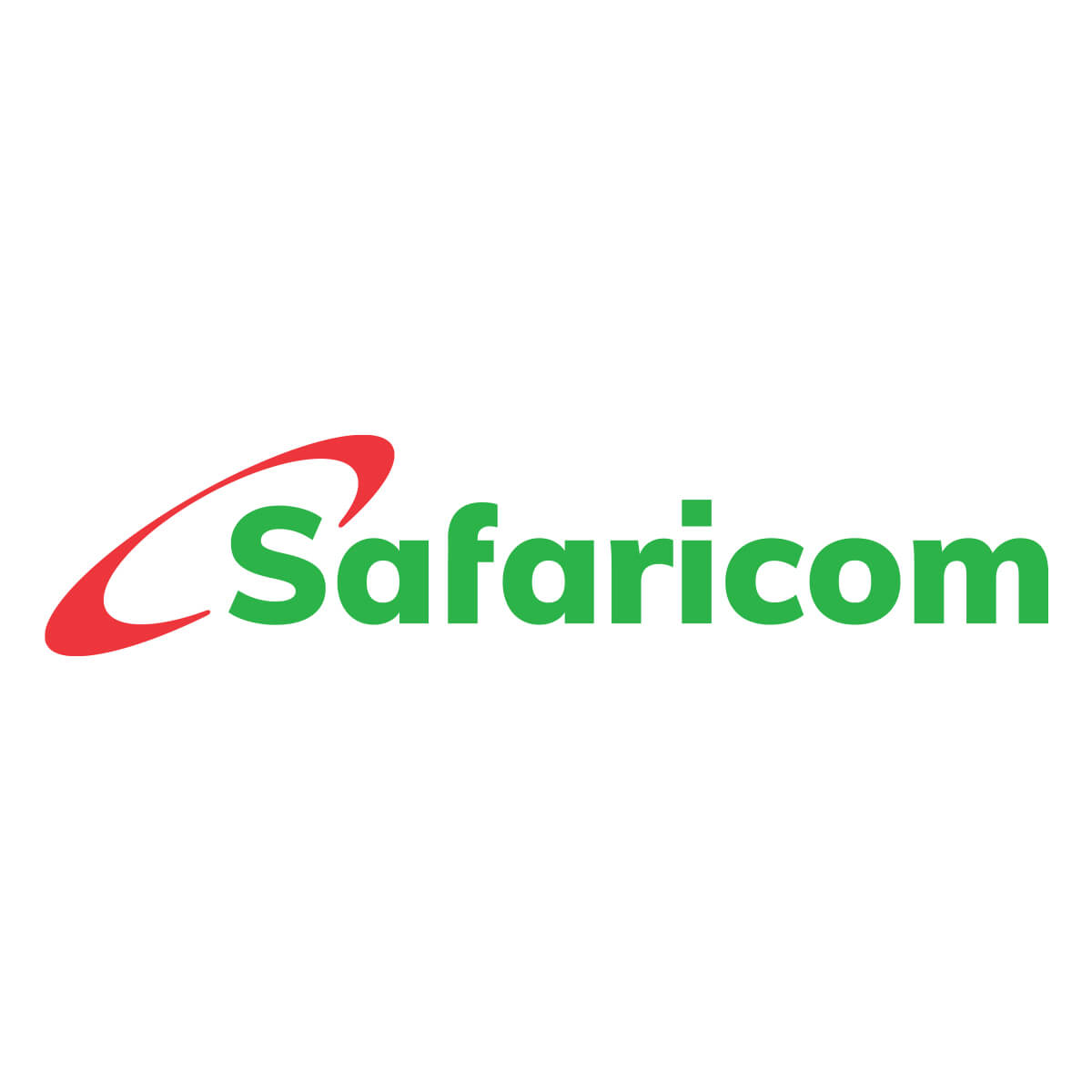Safaricom logo