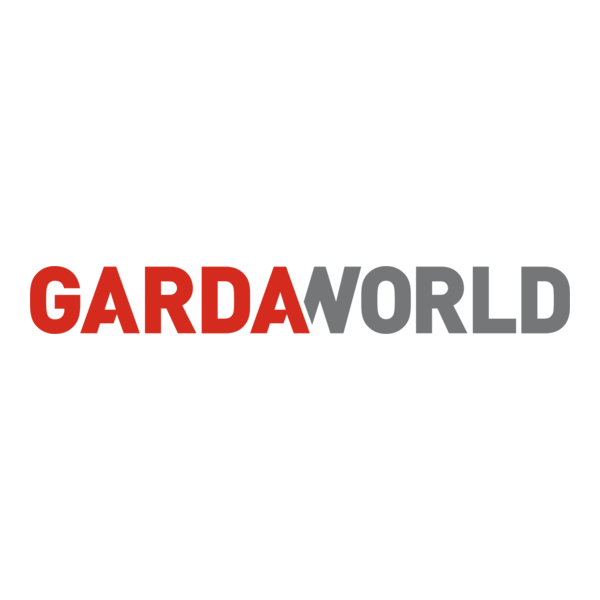 GardaWorld logo