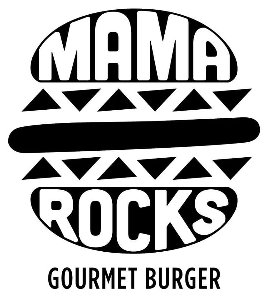 Mama rocks- African Gourmet burgers