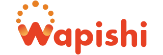 Wapishi Reverse Logo